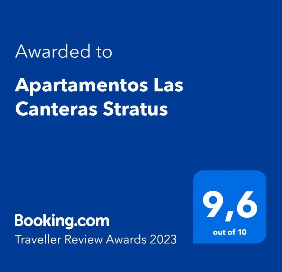 Apartamento Las Canteras Stratus Las Palmas de Gran Canaria