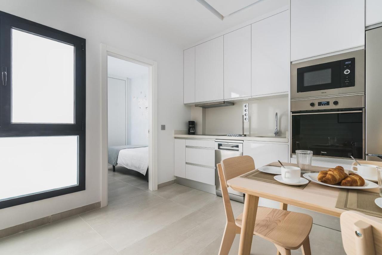 Home2book Sweet&comfy Canteras * Las Palmas de Gran Canaria