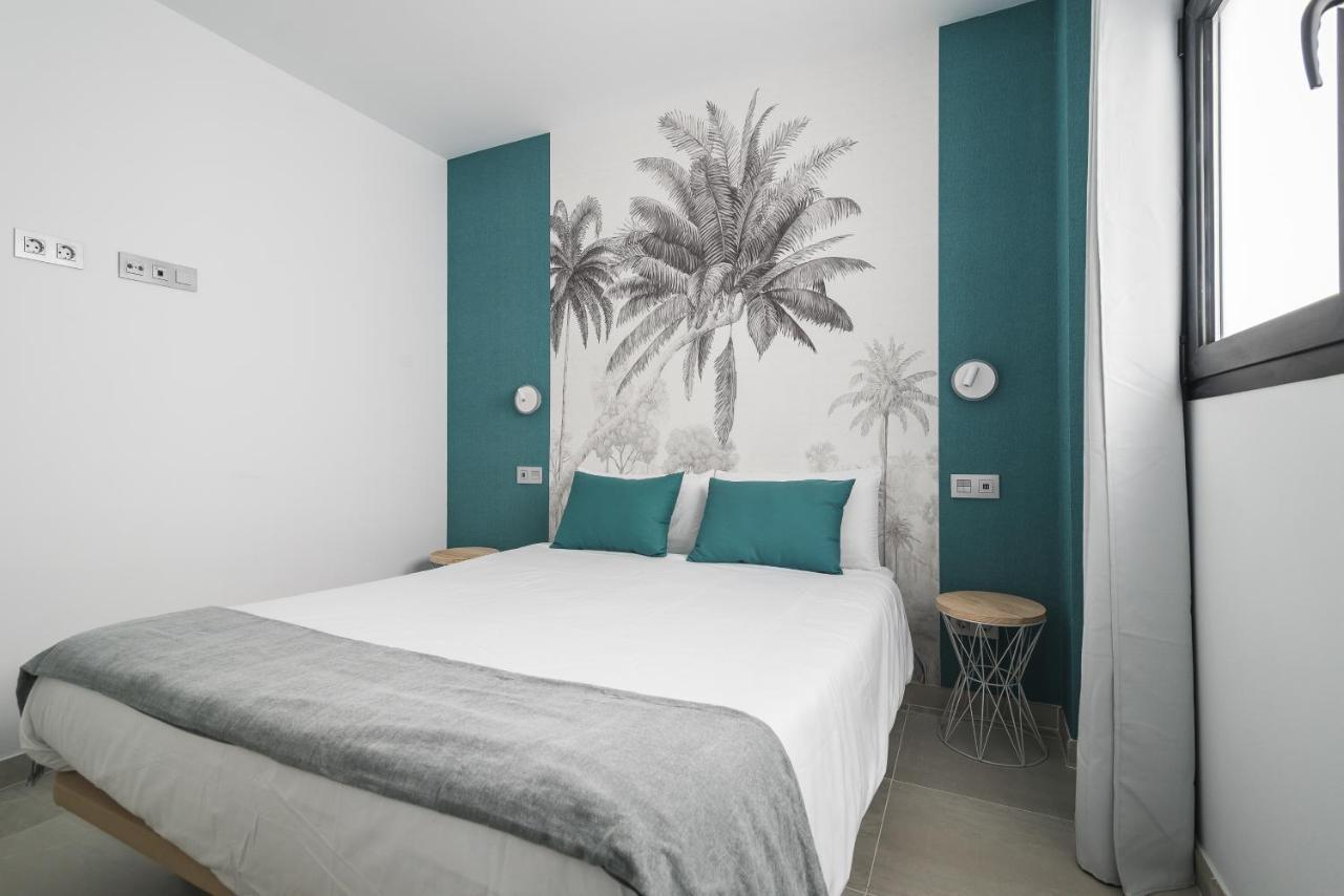 Home2book Sweet&comfy Canteras Apartment
