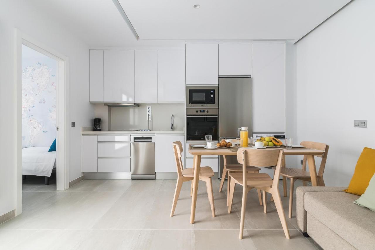 Apartment Home2book Sweet&comfy Canteras
