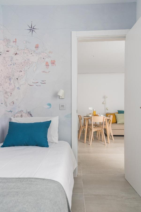 Home2book Sweet&comfy Canteras Apartment Las Palmas de Gran Canaria