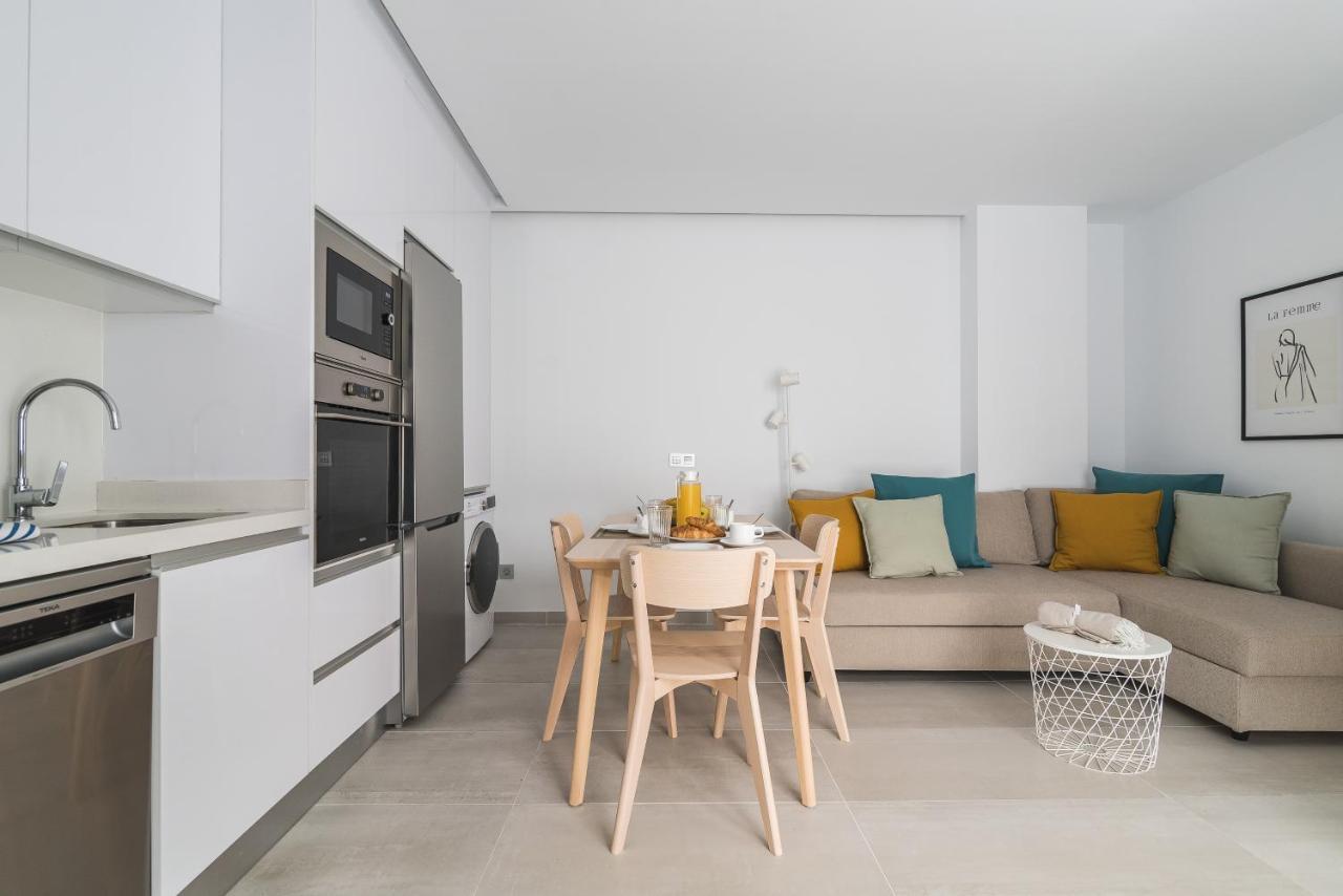 Home2book Sweet&comfy Canteras *