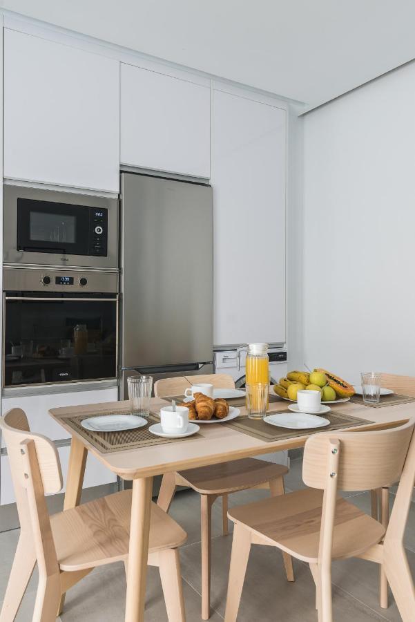 Apartment Home2book Sweet&comfy Canteras
