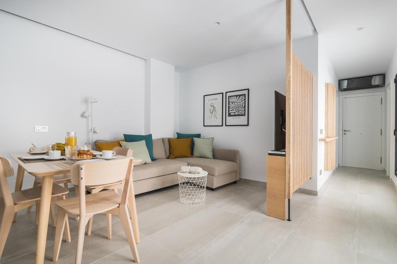 Apartment Home2book Sweet&comfy Canteras