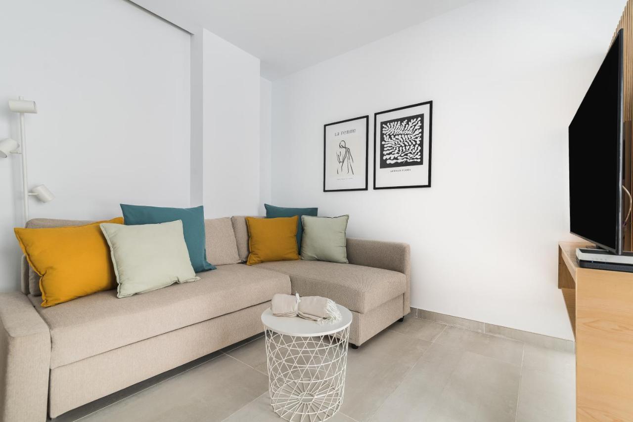 Home2book Sweet&comfy Canteras Apartment *