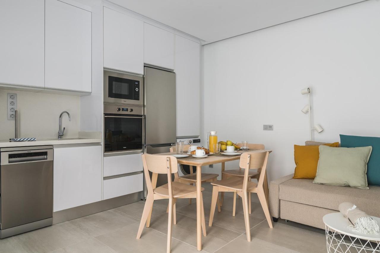 Apartment Home2book Sweet&comfy Canteras *