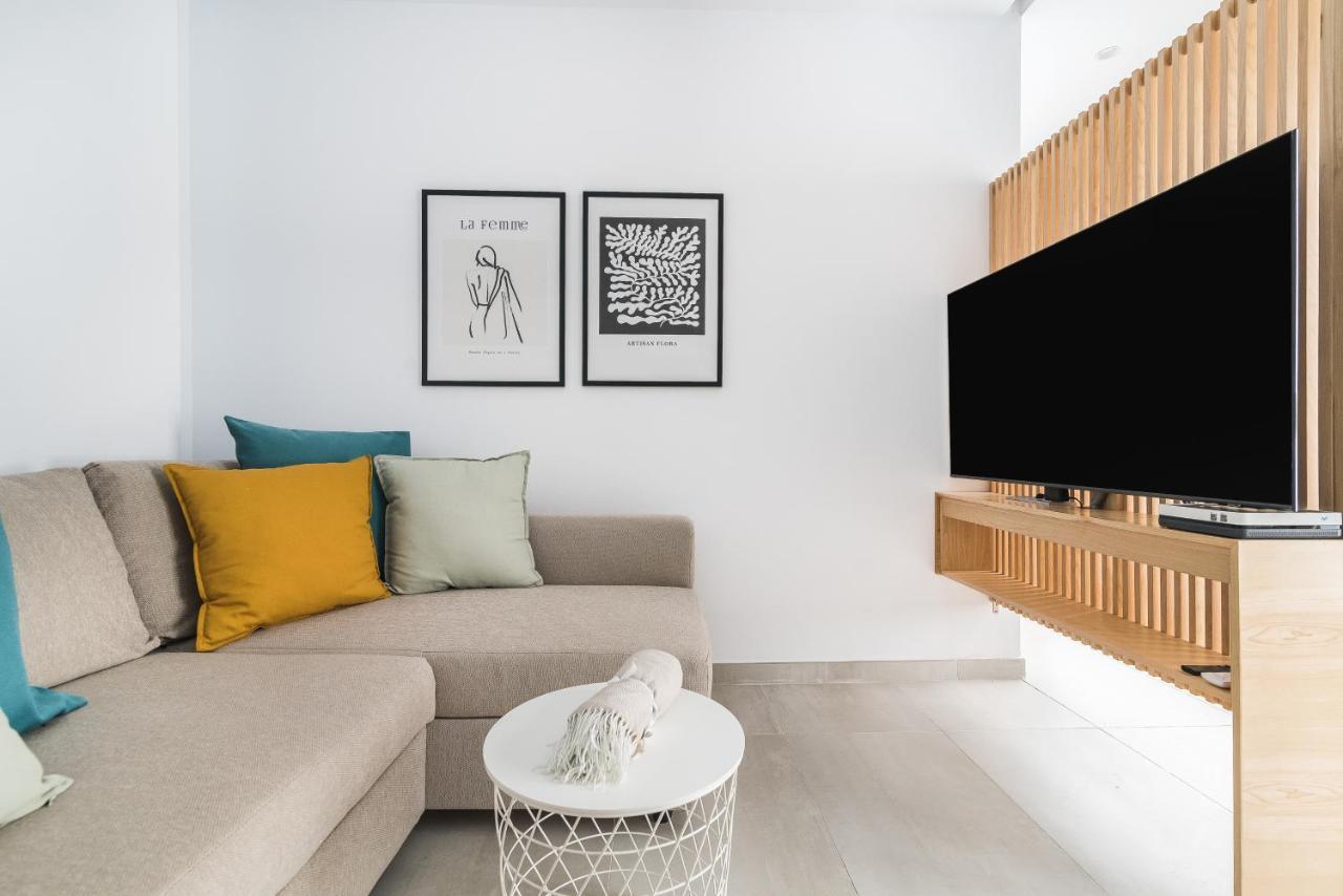 Home2book Sweet&comfy Canteras Apartment *