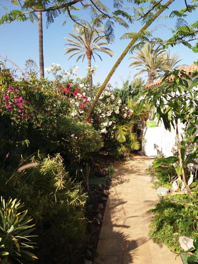Tres Beau Bungalow,jardin Tropical, Renovation Ete 2020 Casa vacanze *