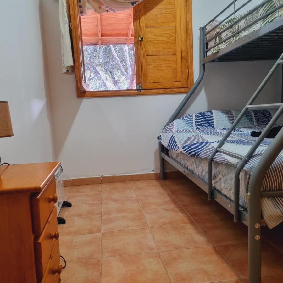 Farm stay El Vergel *