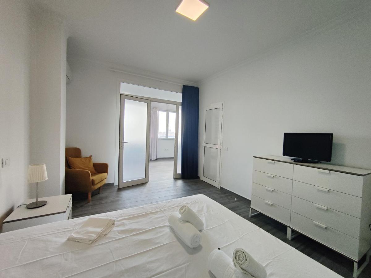 Luxury Port View R31