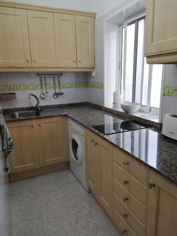 Ofelia - Céntrico Apartamento Junto A La Playa Las Palmas de Gran Canaria