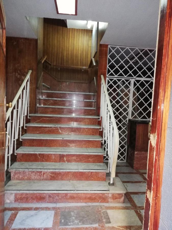 Apartamento Ofelia - Céntrico Apartamento Junto A La Playa Las Palmas de Gran Canaria