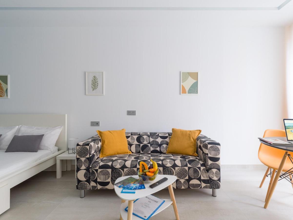Appartamento Getaway Marmoral By Canariasgetaway *