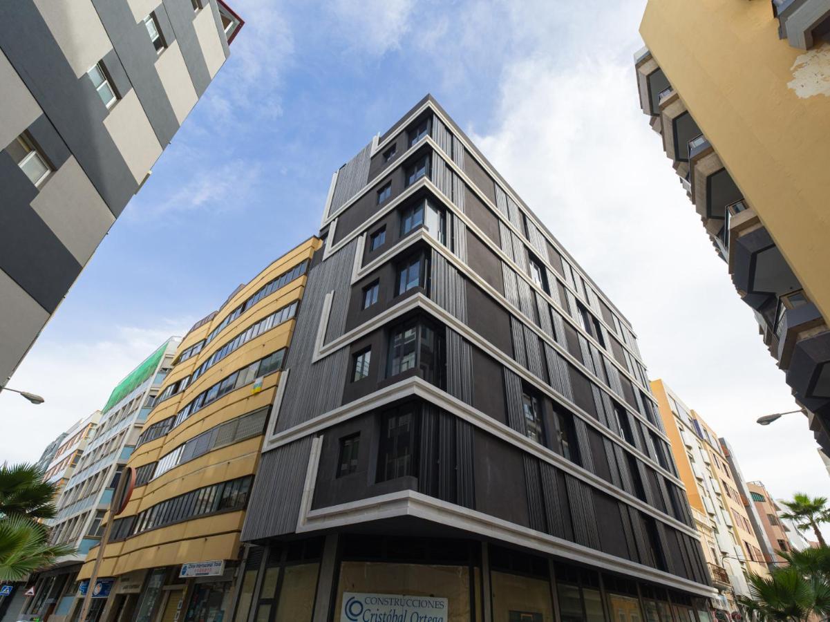 Getaway Marmoral By Canariasgetaway Appartamento Las Palmas de Gran Canaria