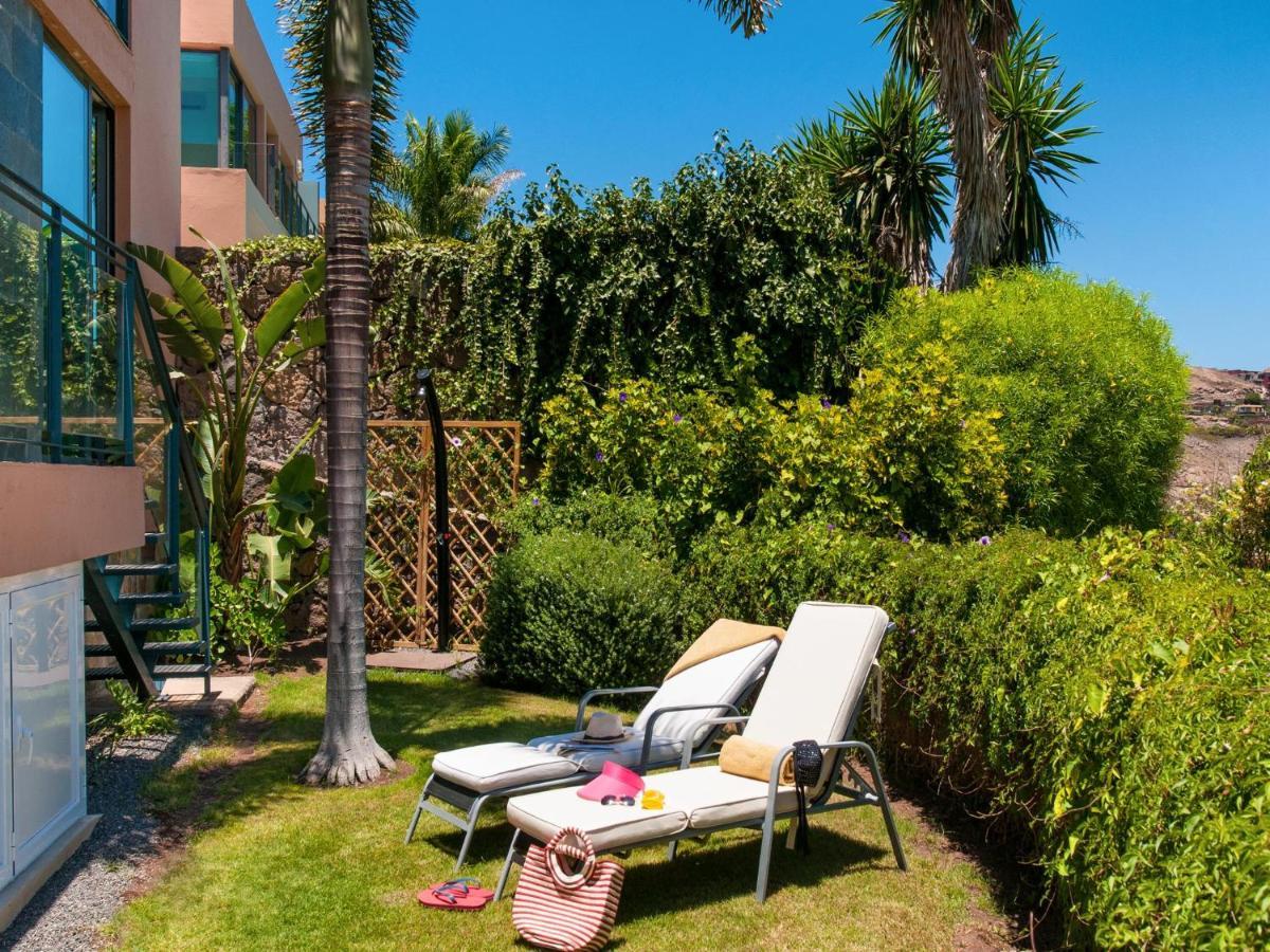 Lagos 20 By Villagrancanaria Villa