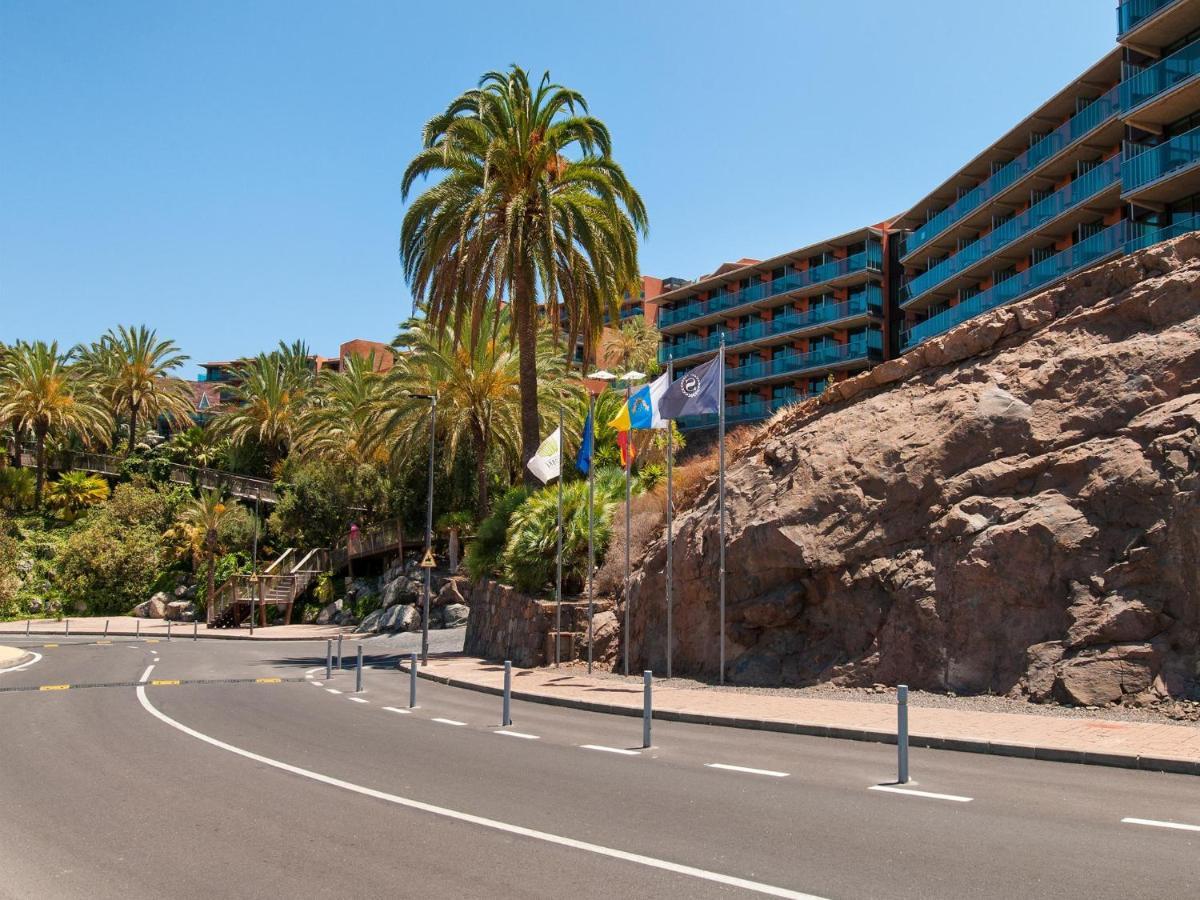 Lagos 20 By Villagrancanaria Salobre (Gran Canaria)