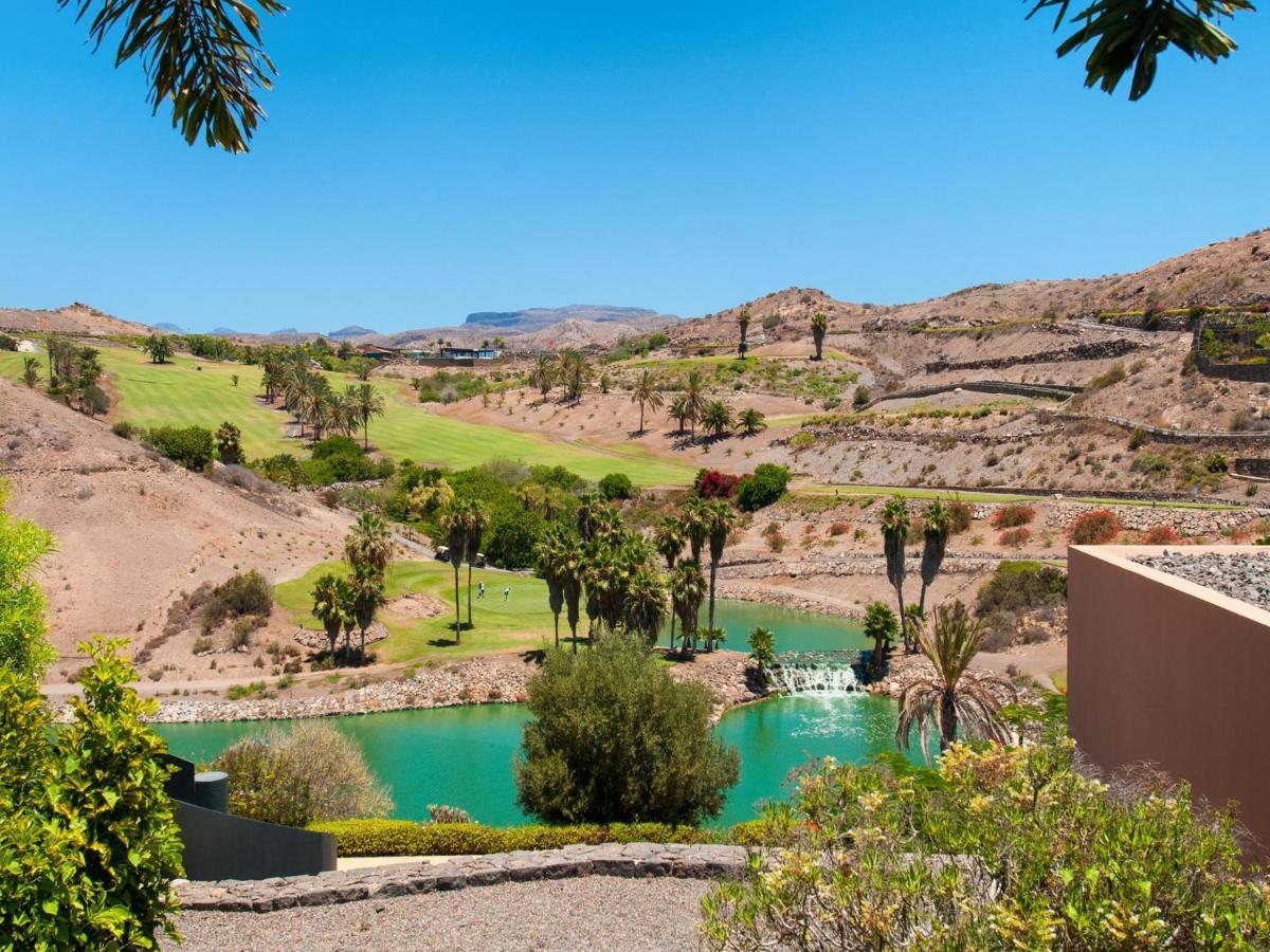 Lagos 20 By Villagrancanaria Salobre (Gran Canaria)