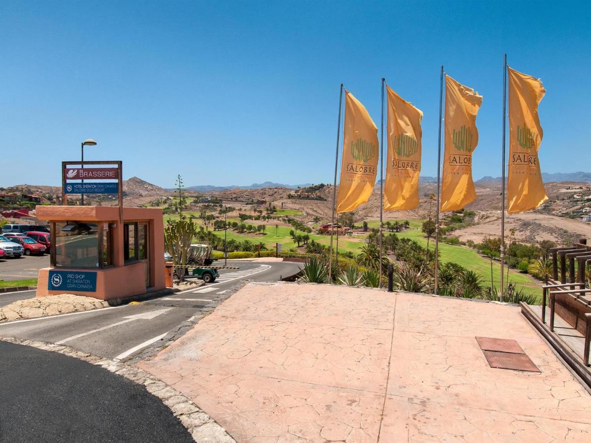 Lagos 20 By Villagrancanaria Villa Salobre (Gran Canaria)