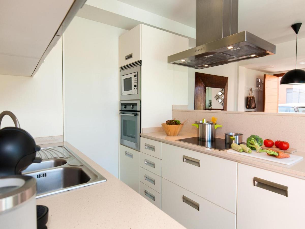 Lagos 20 By Villagrancanaria Villa *