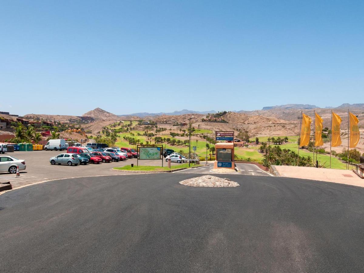 Lagos 20 By Villagrancanaria Villa *