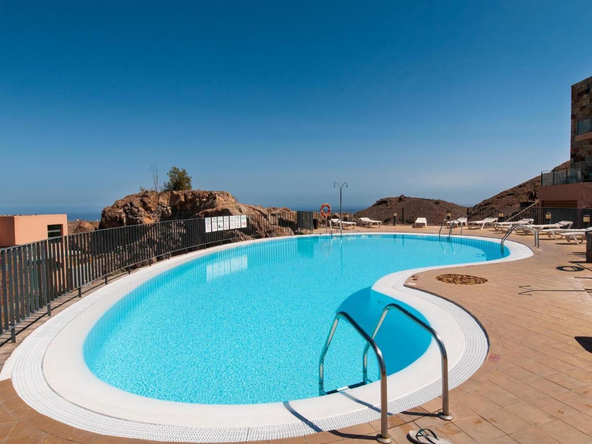 Lagos 20 By Villagrancanaria Salobre (Gran Canaria)