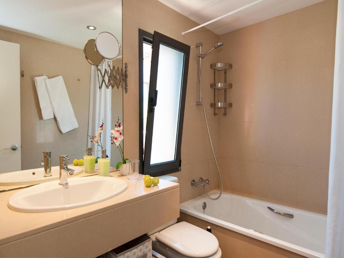 Lagos 20 By Villagrancanaria Villa *