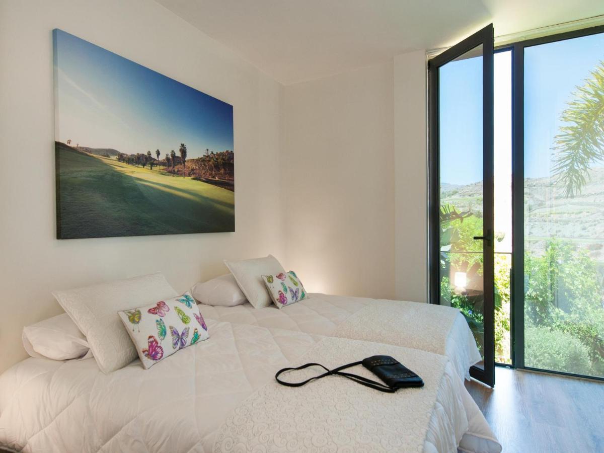 Villa Lagos 20 By Villagrancanaria *