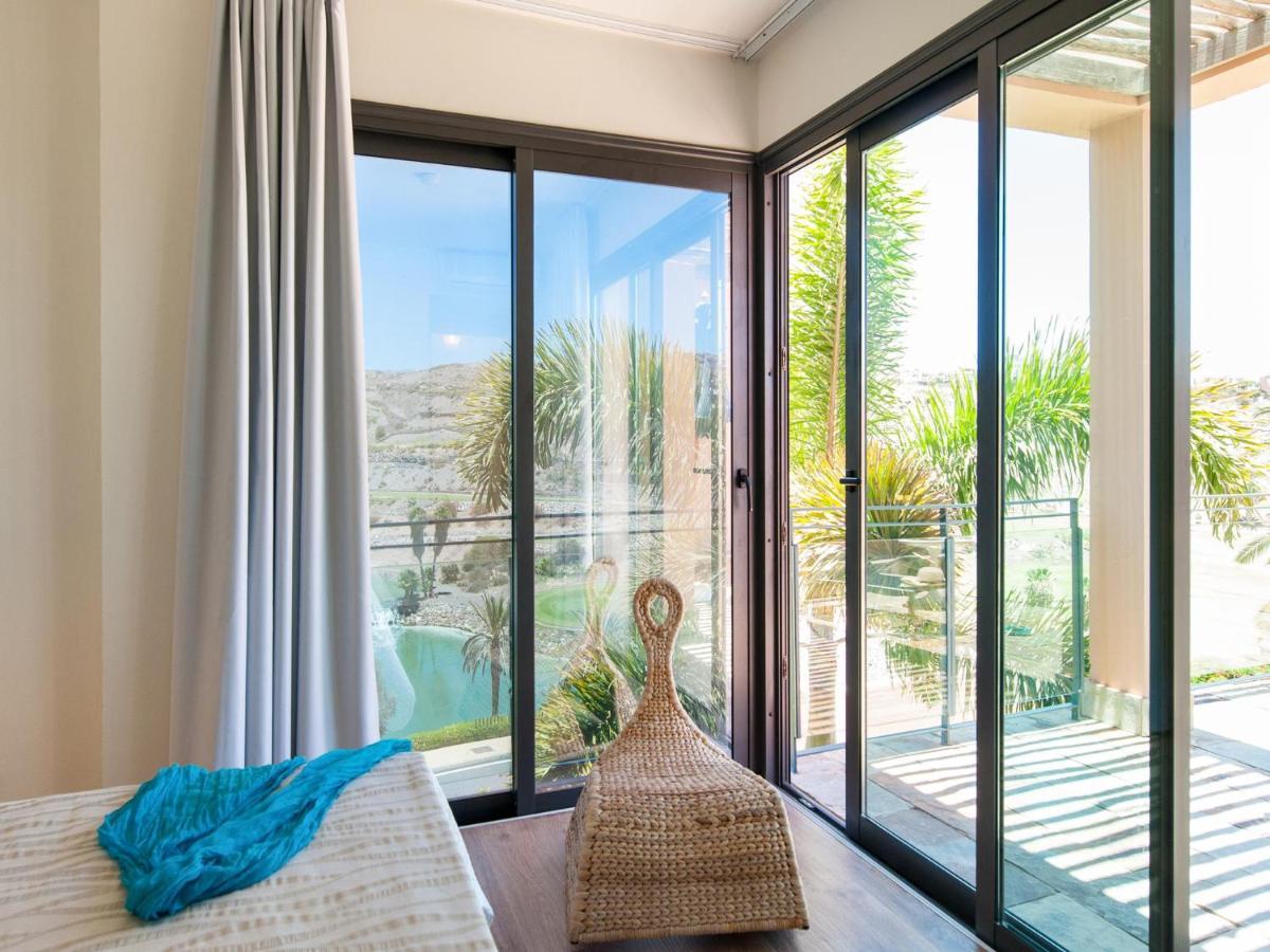 Villa Lagos 20 By Villagrancanaria