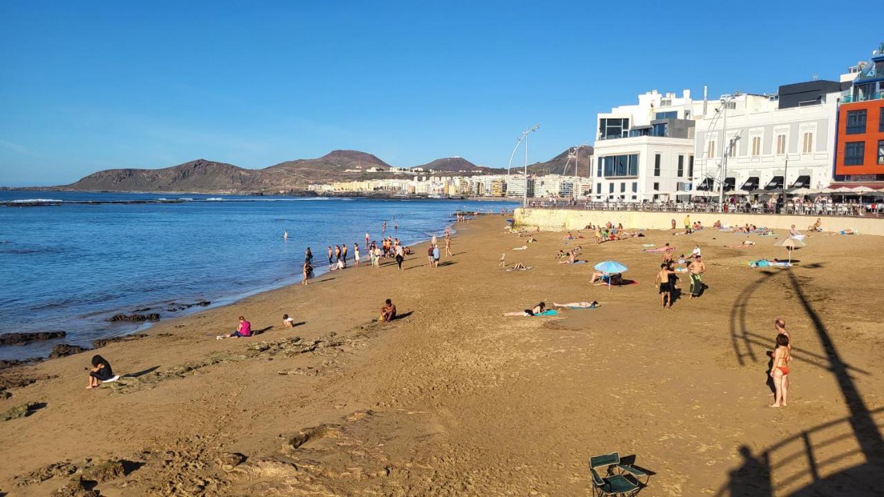 Getaway Marmoral By Canariasgetaway Appartamento