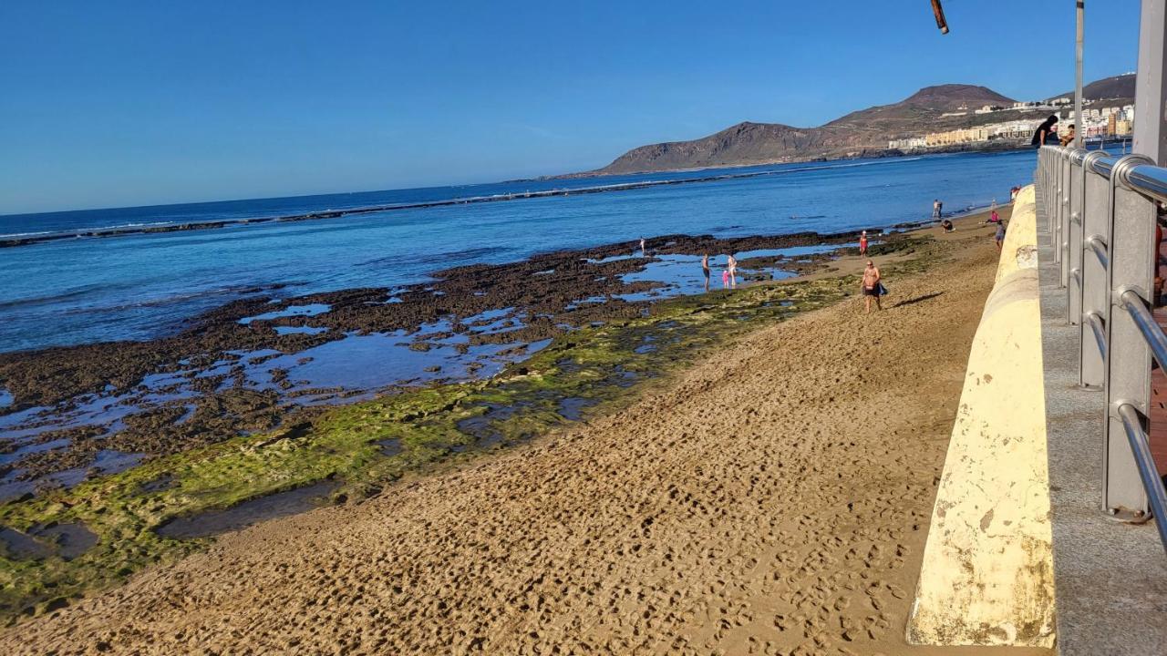 Getaway Marmoral By Canariasgetaway Appartamento Las Palmas de Gran Canaria