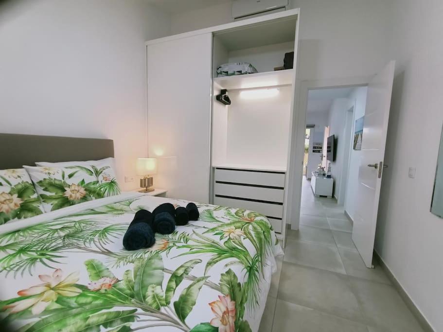 Casa Lumiere - A Little Gem In Maspalomas Appartamento