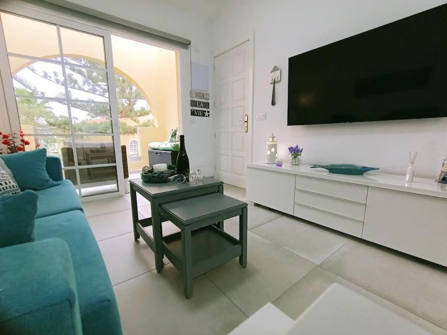 Appartamento Casa Lumiere - A Little Gem In Maspalomas Maspalomas (Gran Canaria)