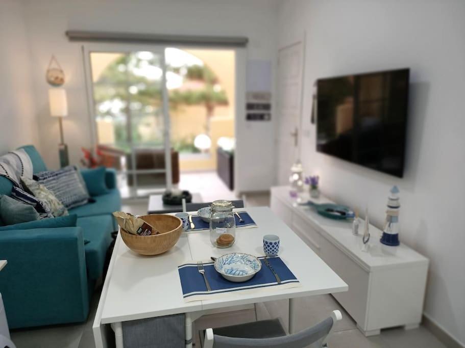Appartamento Casa Lumiere - A Little Gem In Maspalomas *
