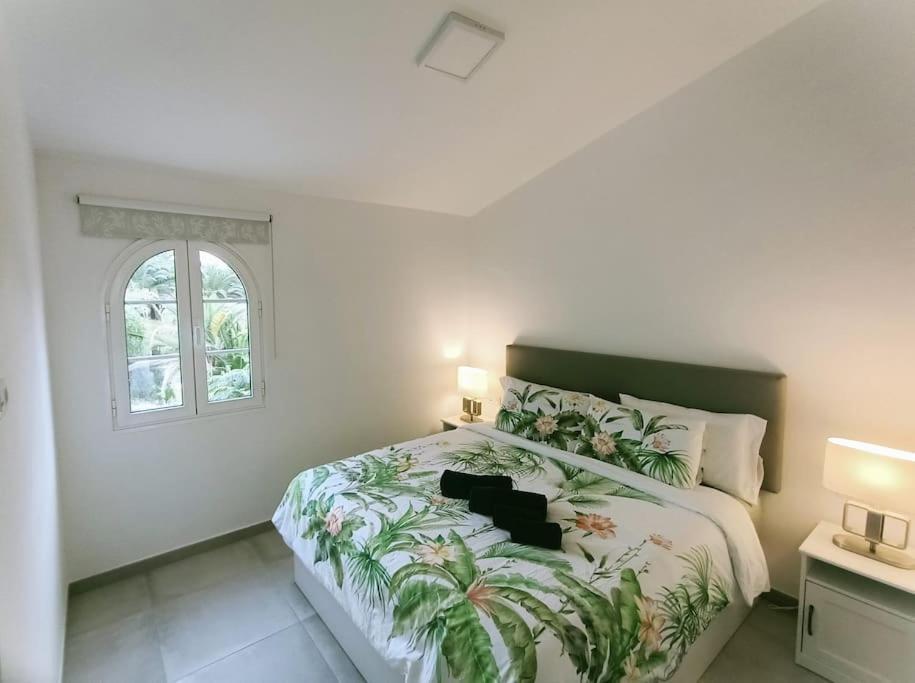 Appartamento Casa Lumiere - A Little Gem In Maspalomas *