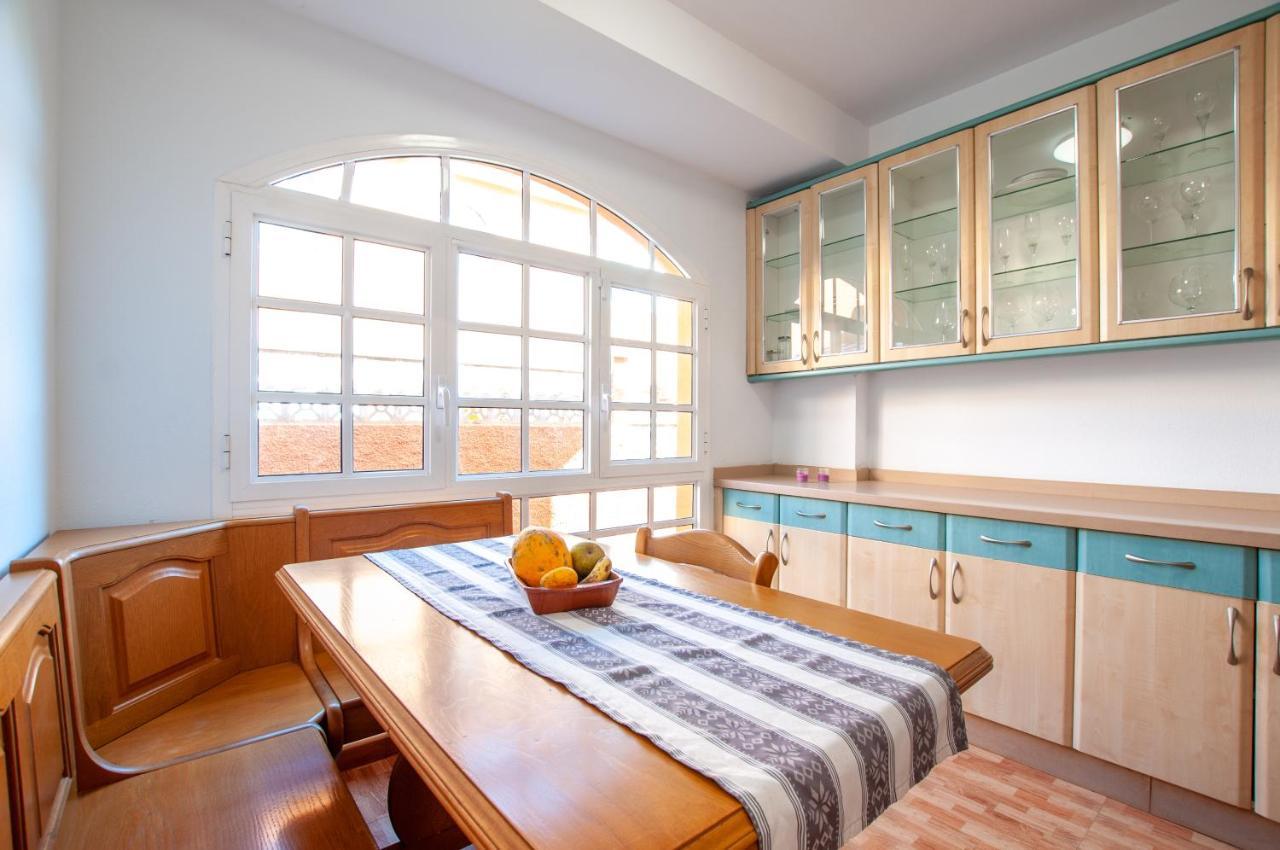La Bella Pozuelo Casa vacanze La Garita