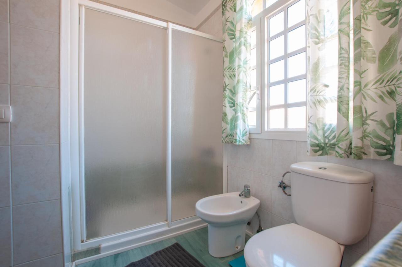 Casa vacanze La Bella Pozuelo *