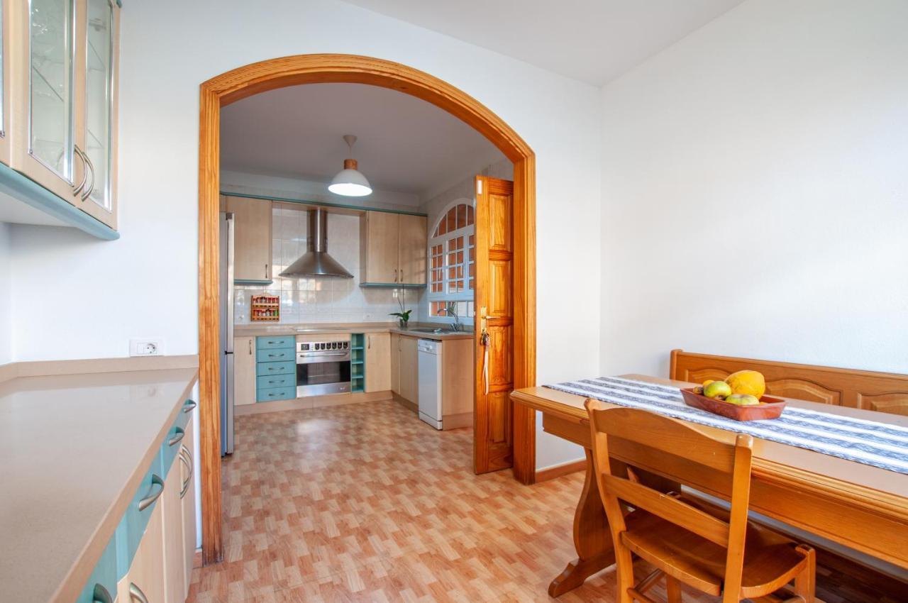 Casa vacanze La Bella Pozuelo *