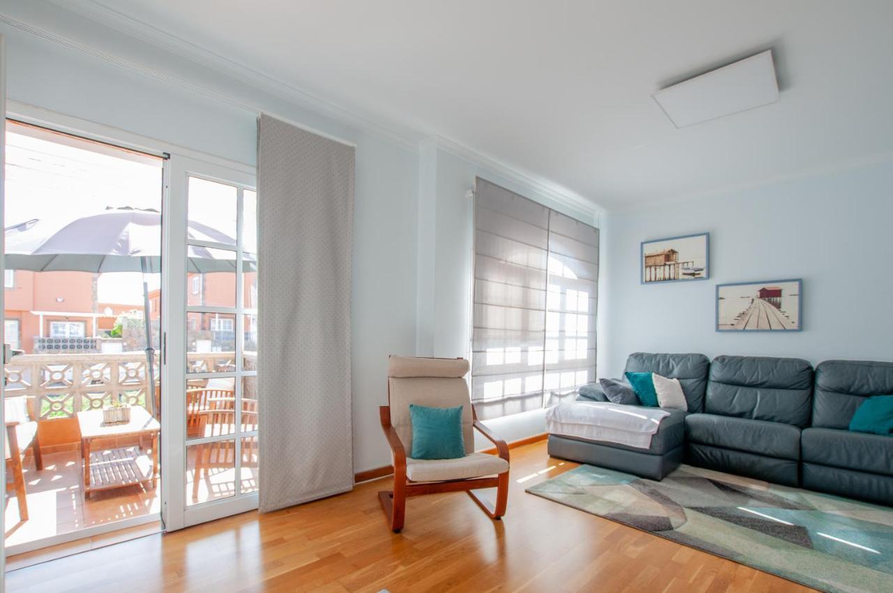 Casa vacanze La Bella Pozuelo La Garita
