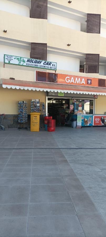 Appartamento Nuevo En Playa Del águila Maspalomas *