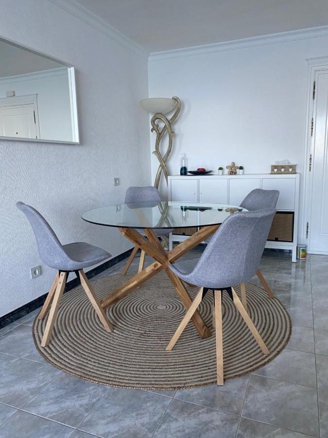 Apartment Direkt Am - Playa - Donana Patalavaca