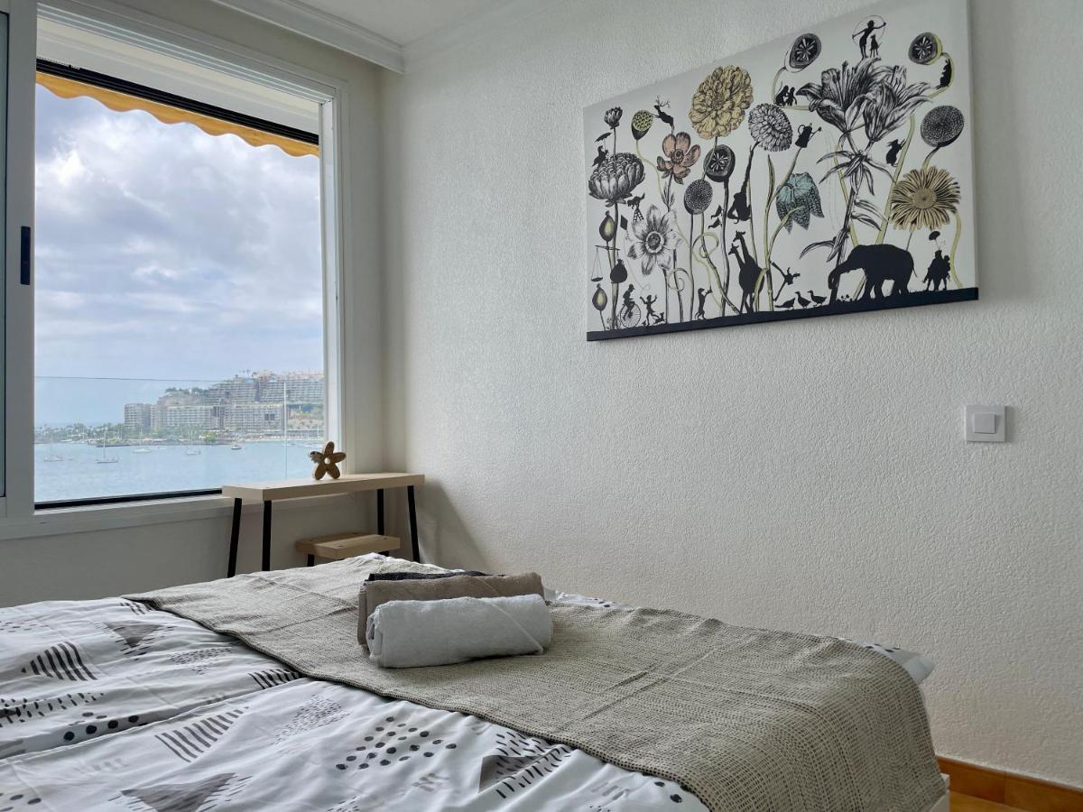 Direkt Am - Playa - Donana Apartment *