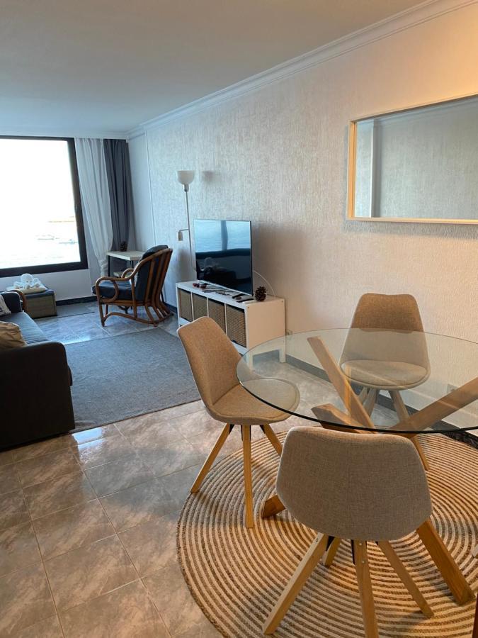 Apartment Direkt Am - Playa - Donana Patalavaca