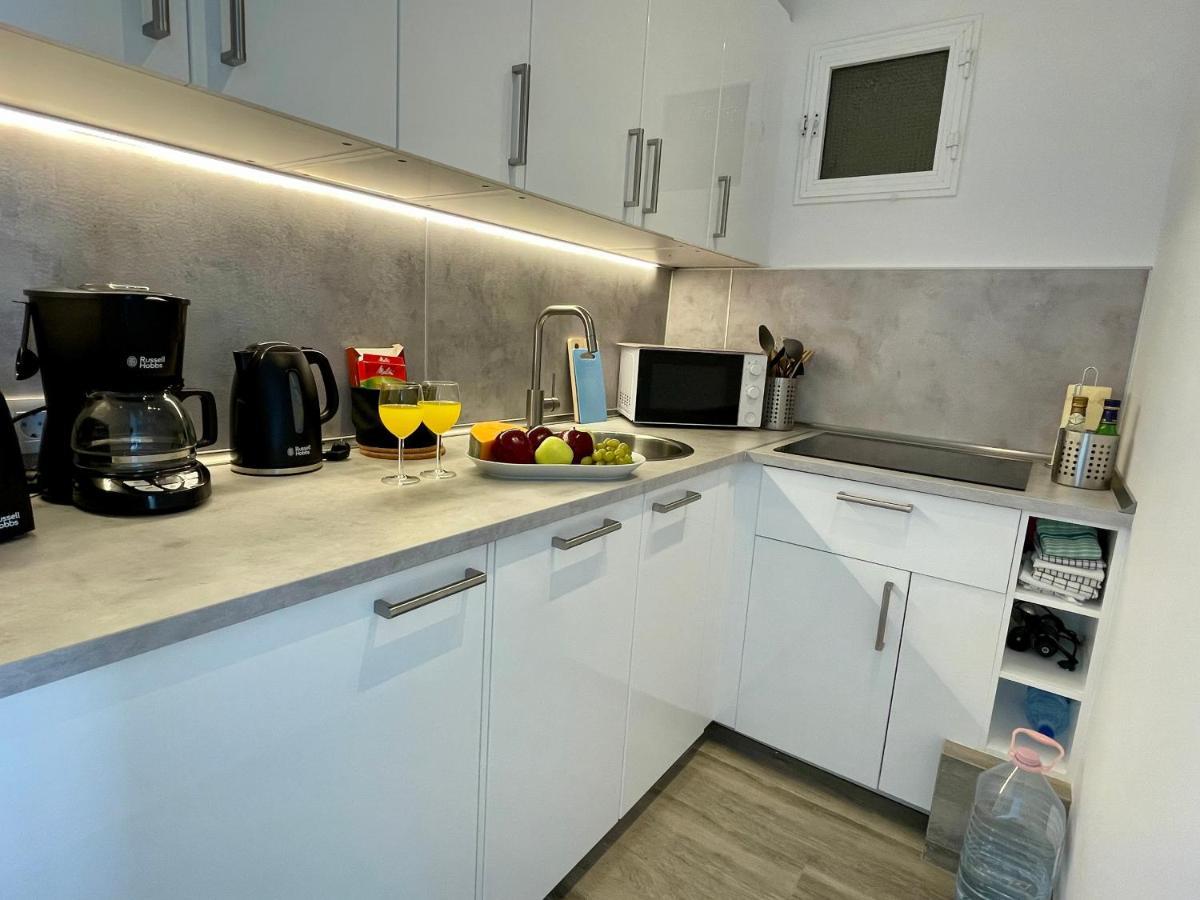 Direkt Am - Playa - Donana Apartment