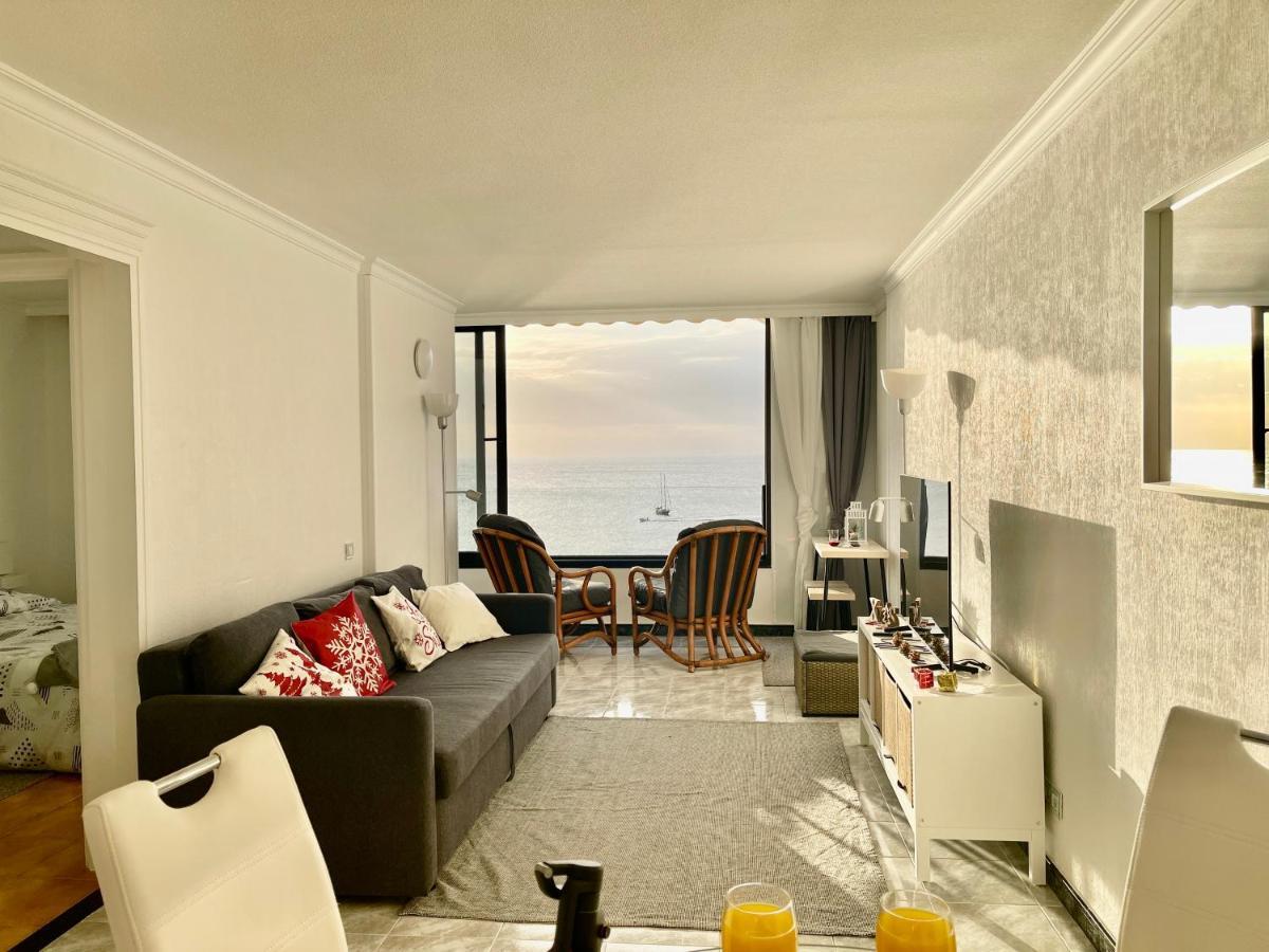 Direkt Am - Playa - Donana Apartment Patalavaca