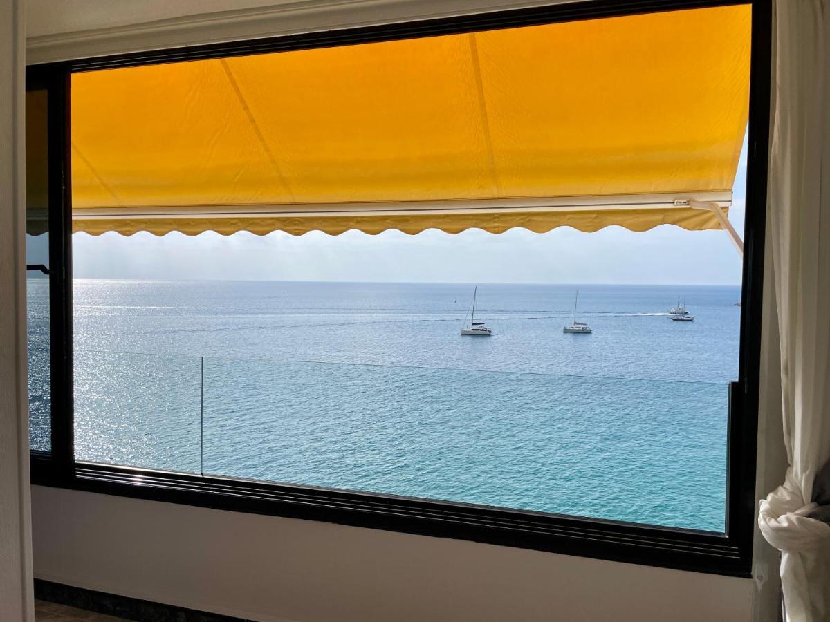 Direkt Am - Playa - Donana Apartment Patalavaca