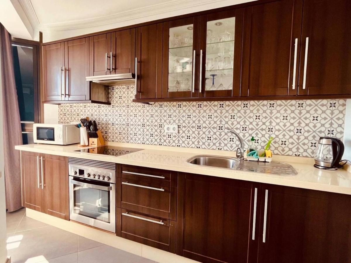 Appartamento Renovated Near The Sea
