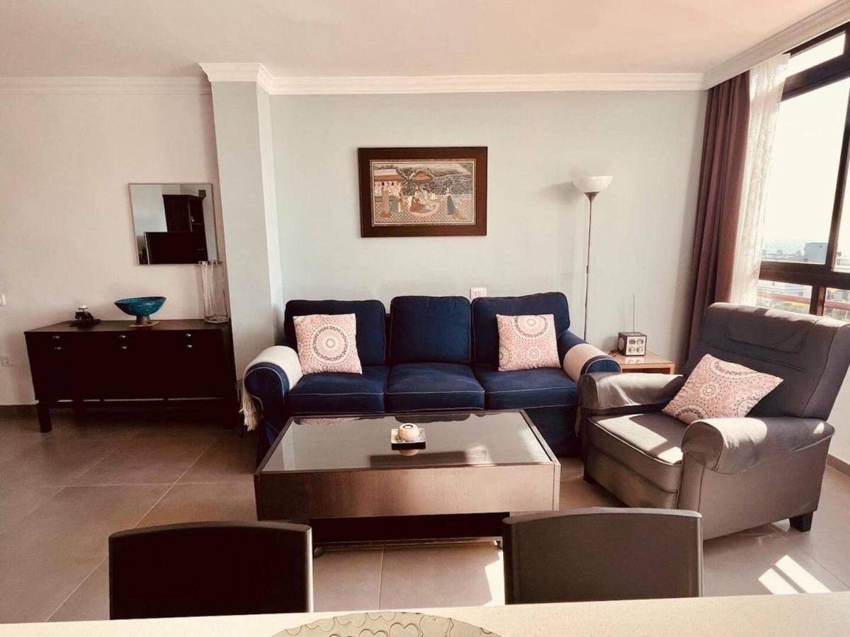 Renovated Near The Sea Appartamento Playa del Inglés