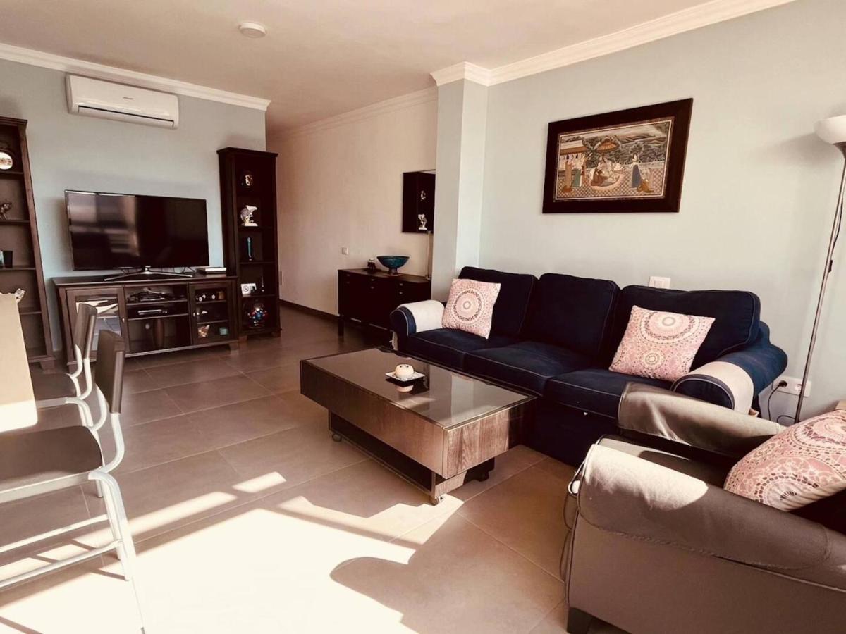 Renovated Near The Sea Appartamento Playa del Inglés