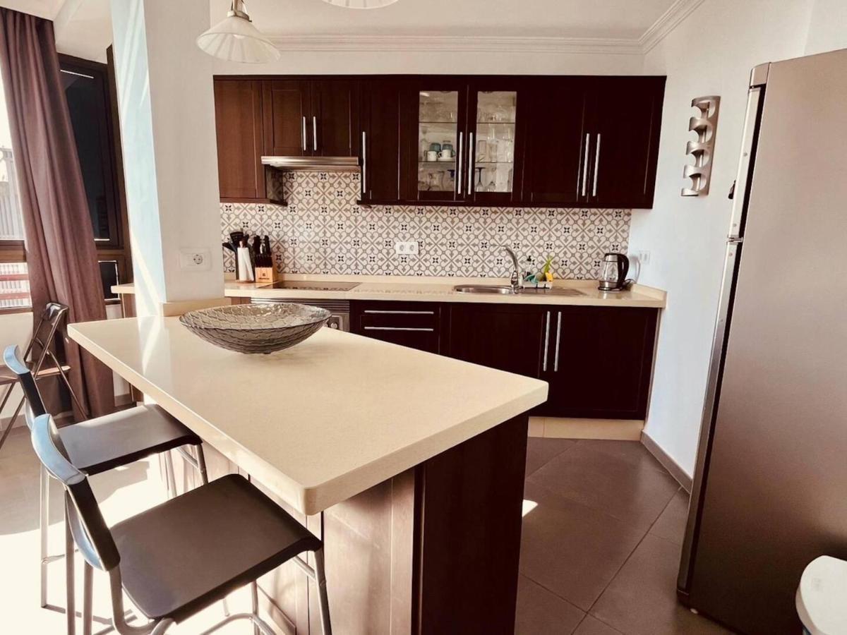 Renovated Near The Sea Appartamento Playa del Inglés