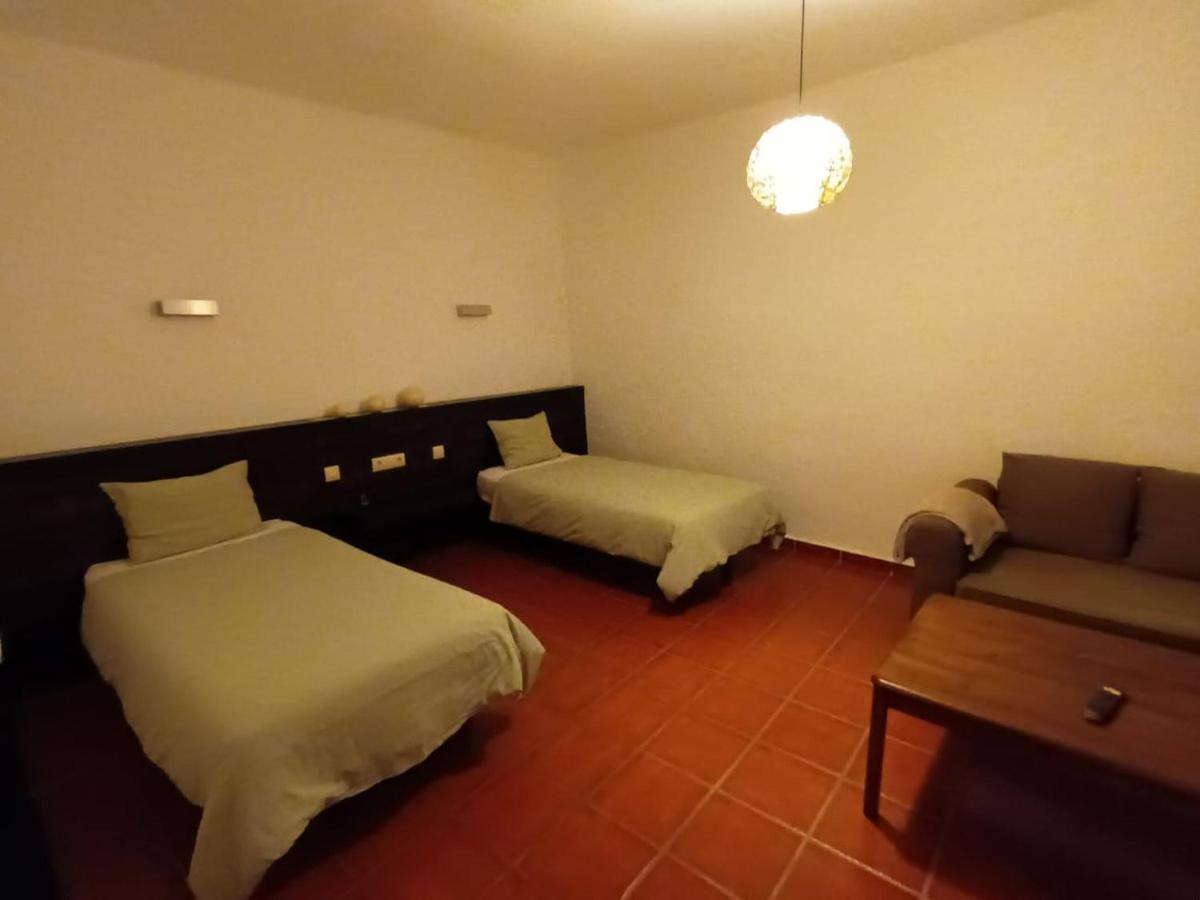 Country house Casa Cueva Bandama Con Jacuzzi Tafira